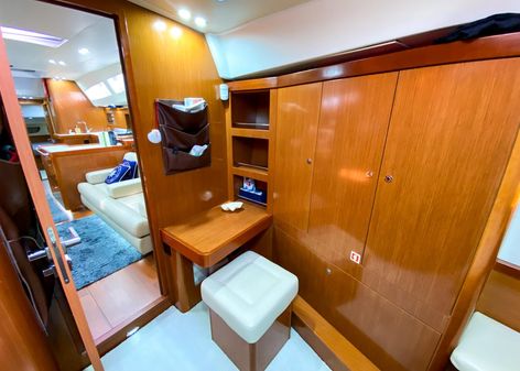 Beneteau Oceanis 58 image