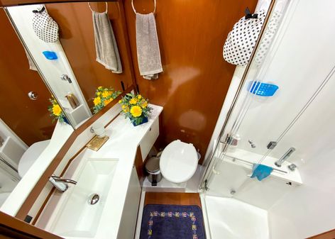 Beneteau Oceanis 58 image