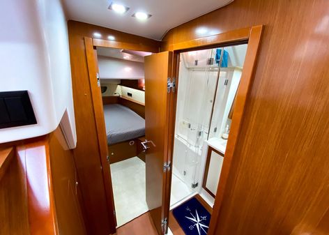 Beneteau Oceanis 58 image