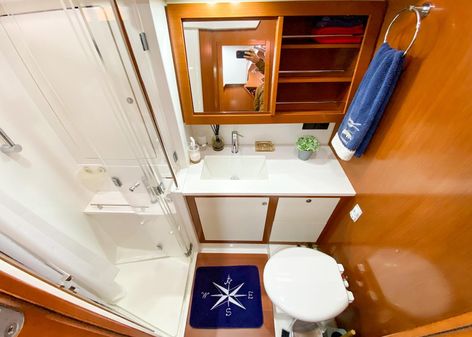 Beneteau Oceanis 58 image