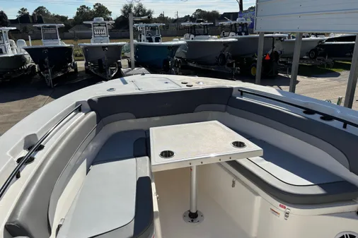 Nauticstar 28-XS image