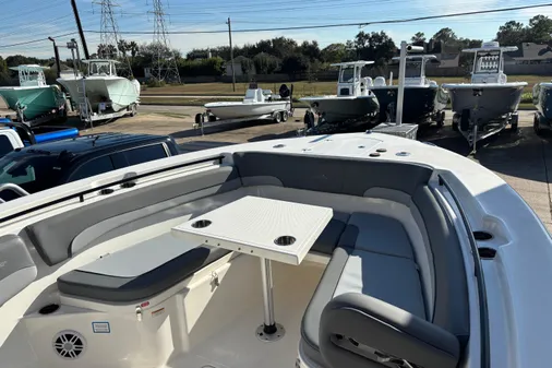 Nauticstar 28-XS image