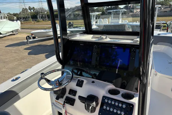 Nauticstar 28-XS image