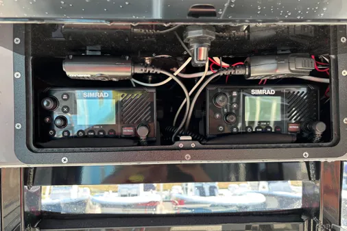 Nauticstar 28-XS image