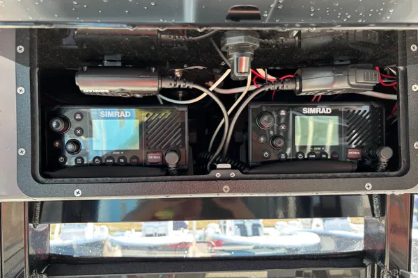 Nauticstar 28-XS image