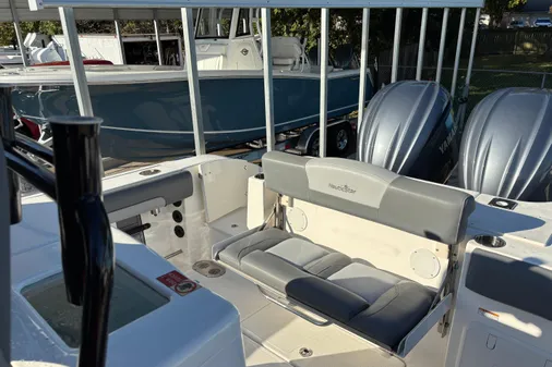 Nauticstar 28-XS image