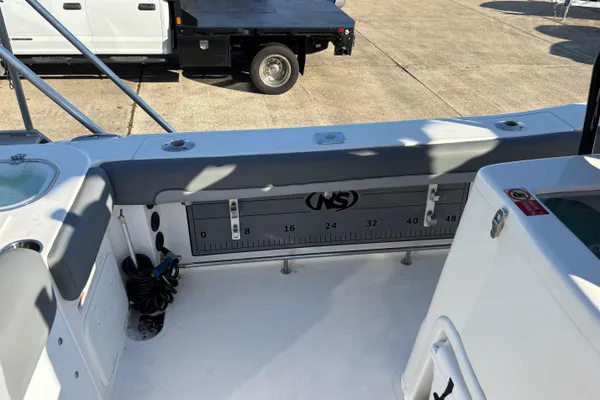 Nauticstar 28-XS image