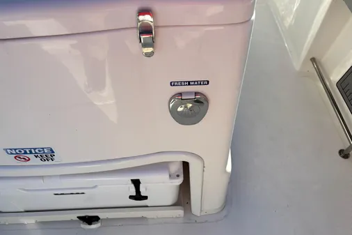 Nauticstar 28-XS image