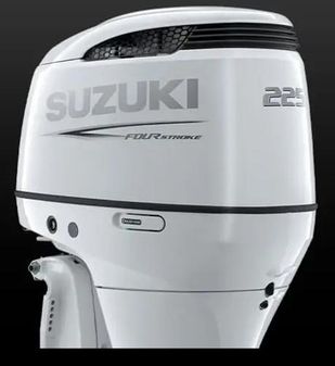 Suzuki DF225TX5 image