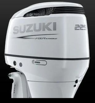 Suzuki DF225TXW5 image