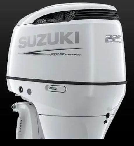 Suzuki DF225TX5