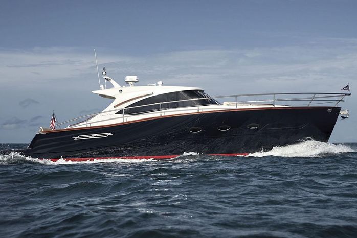 2019 Chris Craft Commander 44 Tahoe Vista Sports 2019 Chris Craft Commander 44 Tahoe Vista Sports
