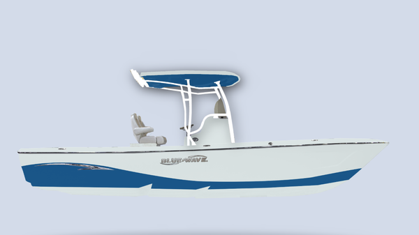 Blue Wave 2800 Pure Hybrid
