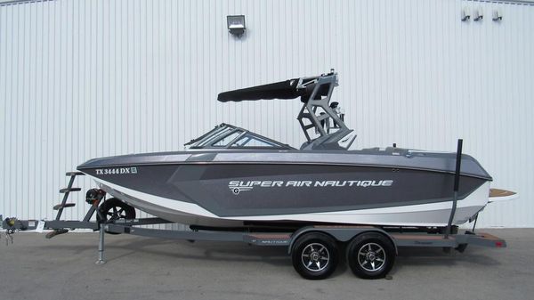 Nautique Super Air Nautique G23