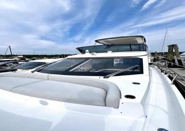 Azimut 53 Flybridge image