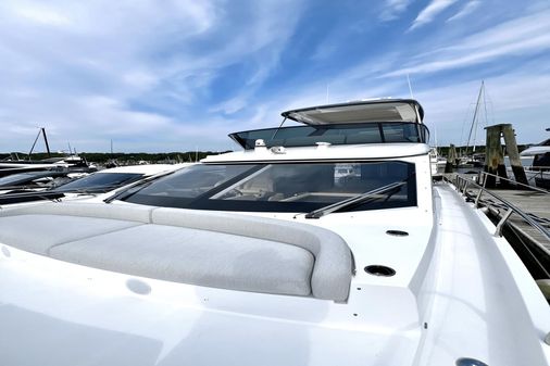 Azimut 53 Flybridge image