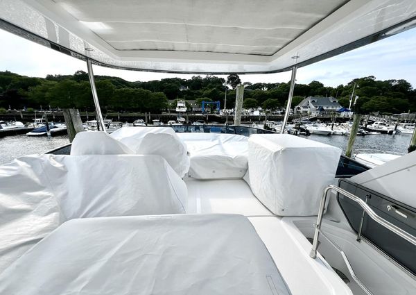 Azimut 53 Flybridge image