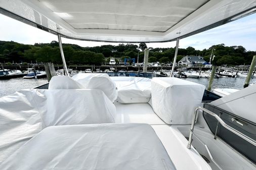 Azimut 53 Flybridge image