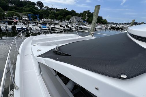 Azimut 53 Flybridge image