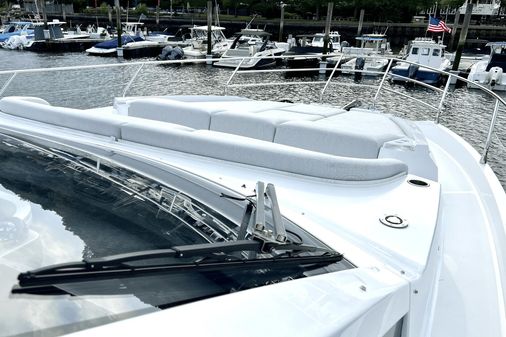 Azimut 53 Flybridge image