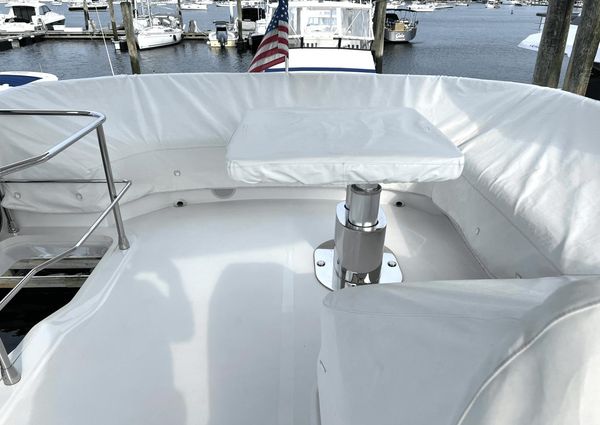 Azimut 53 Flybridge image