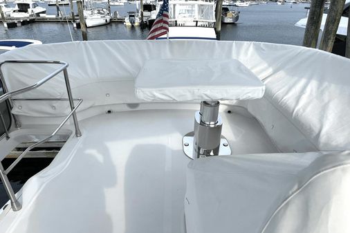 Azimut 53 Flybridge image