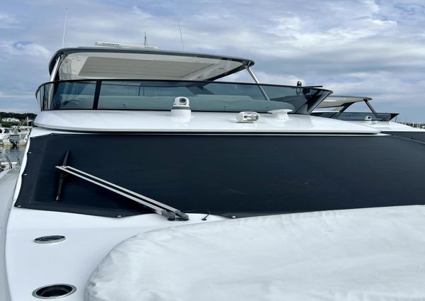 Azimut 53 Flybridge image