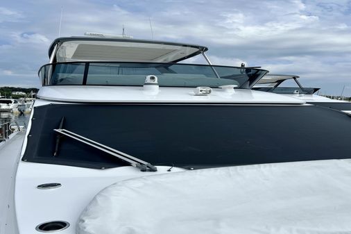 Azimut 53 Flybridge image