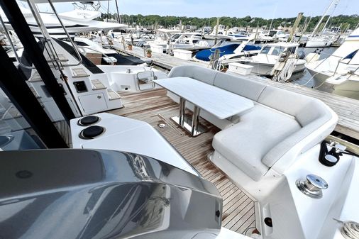 Azimut 53 Flybridge image