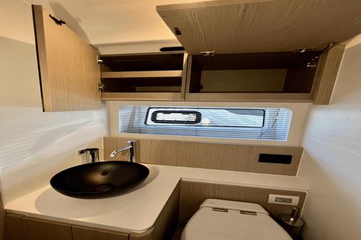 Azimut 53 Flybridge image