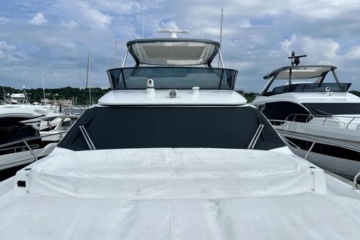 Azimut 53 Flybridge image