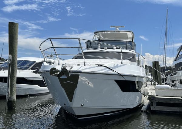 Azimut 53 Flybridge image