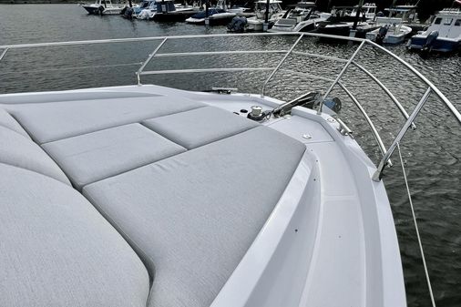 Azimut 53 Flybridge image