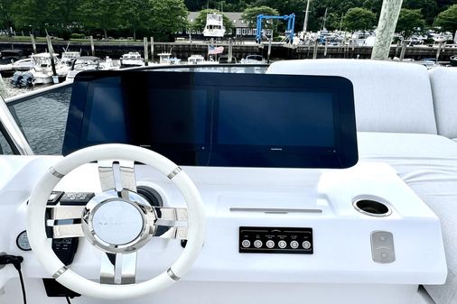 Azimut 53 Flybridge image