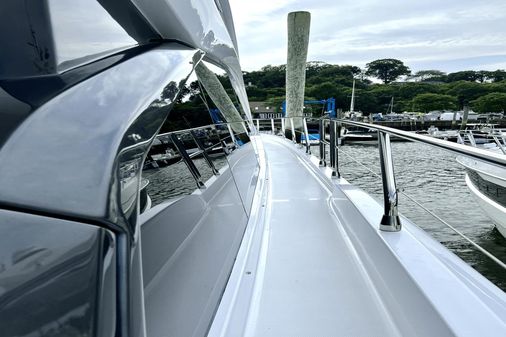 Azimut 53 Flybridge image