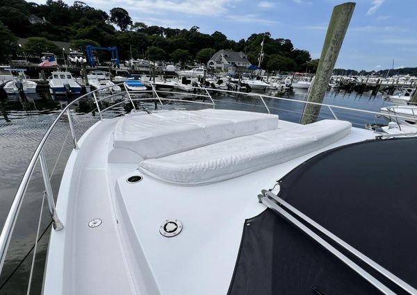 Azimut 53 Flybridge image