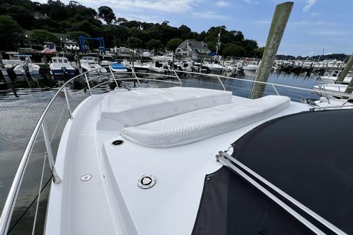 Azimut 53 Flybridge image