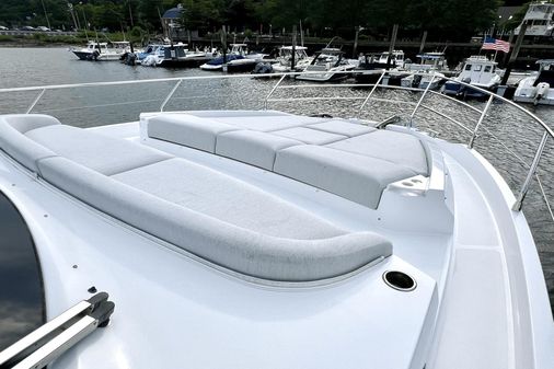 Azimut 53 Flybridge image