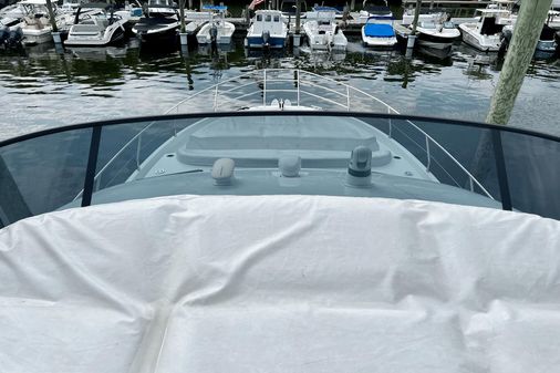 Azimut 53 Flybridge image