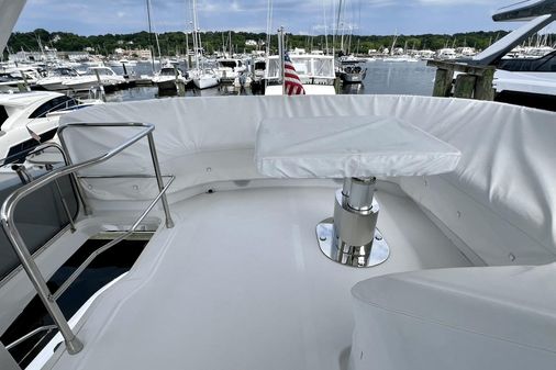 Azimut 53 Flybridge image