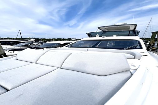 Azimut 53 Flybridge image