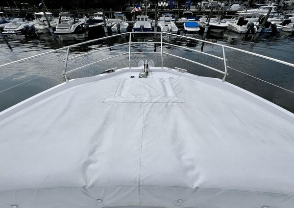 Azimut 53 Flybridge image