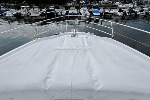 Azimut 53 Flybridge image