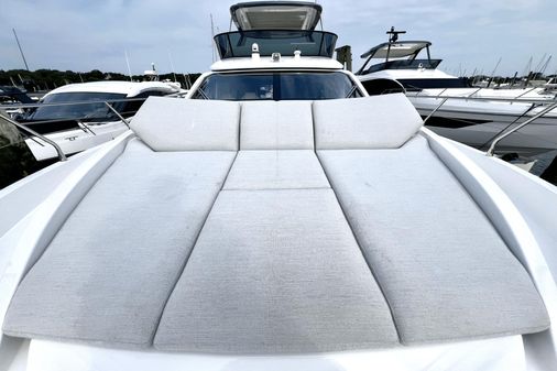 Azimut 53 Flybridge image