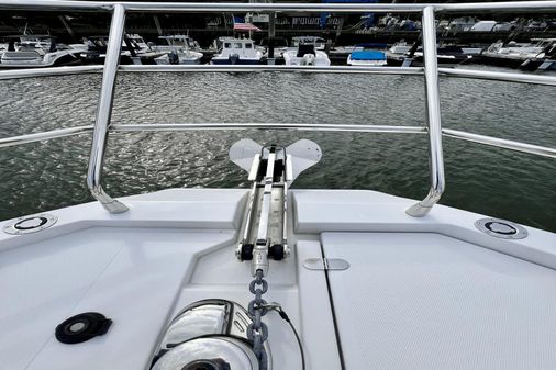 Azimut 53 Flybridge image