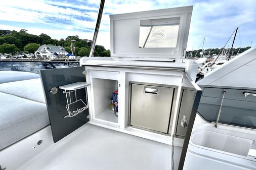 Azimut 53 Flybridge image