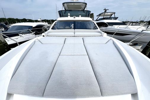 Azimut 53 Flybridge image