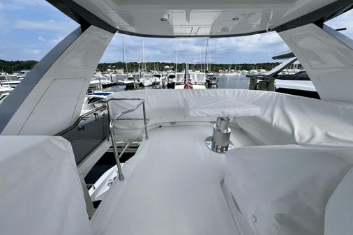 Azimut 53 Flybridge image