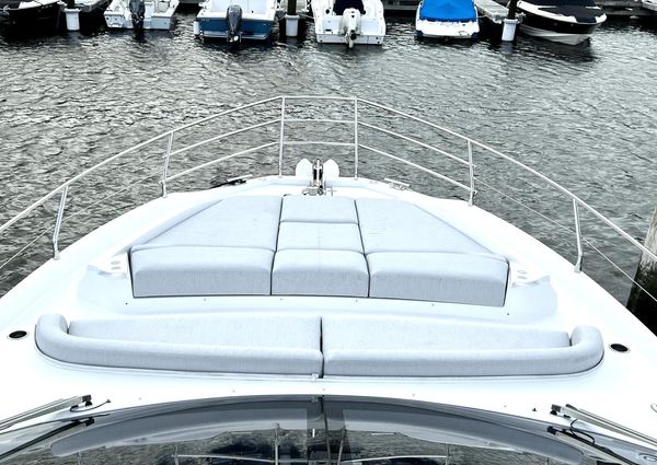 Azimut 53 Flybridge image