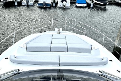 Azimut 53 Flybridge image